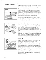 Preview for 10 page of Siemens HB 365.60 Instruction Manual