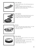 Предварительный просмотр 13 страницы Siemens HB 36P.70B Series Instruction Manual