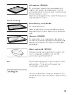 Предварительный просмотр 15 страницы Siemens HB 36P.70B Series Instruction Manual