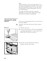 Предварительный просмотр 46 страницы Siemens HB 36P.70B Series Instruction Manual