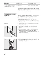 Предварительный просмотр 50 страницы Siemens HB 36P.70B Series Instruction Manual