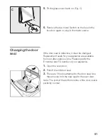 Предварительный просмотр 51 страницы Siemens HB 36P.70B Series Instruction Manual