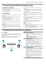 Preview for 5 page of Siemens HB-37 Series User Manual And Installation Instructions