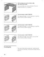 Предварительный просмотр 16 страницы Siemens HB 380.60 Instruction Manual