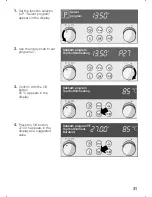 Предварительный просмотр 31 страницы Siemens HB 380.60 Instruction Manual