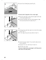 Предварительный просмотр 46 страницы Siemens HB 380.60 Instruction Manual