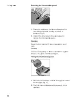 Preview for 32 page of Siemens HB 43MB.20B Instruction Manual