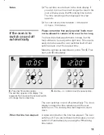 Preview for 15 page of Siemens HB 480 Series Instruction Manual