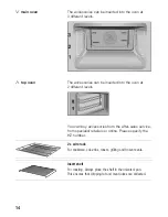 Предварительный просмотр 14 страницы Siemens HB 55NB550B Instructions For Use Manual