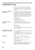 Preview for 56 page of Siemens HB 56 M.50B Installation And Operating Instructions Manual