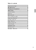 Preview for 5 page of Siemens HB 56 N.50B Instructions For Use Manual