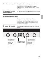 Preview for 71 page of Siemens HB 56 N.50B Instructions For Use Manual