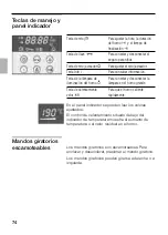 Preview for 74 page of Siemens HB 56 N.50B Instructions For Use Manual