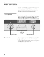 Предварительный просмотр 8 страницы Siemens HB 75LB.50 B Instructions For Use Manual