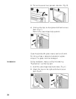 Предварительный просмотр 34 страницы Siemens HB 75LB.50 B Instructions For Use Manual