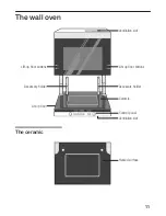 Предварительный просмотр 11 страницы Siemens HB 76P.70 Instruction Manual