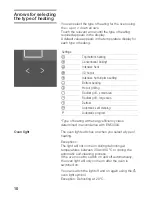 Предварительный просмотр 10 страницы Siemens HB 770.60 B Instruction Manual