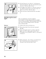 Предварительный просмотр 50 страницы Siemens HB 770.60 B Instruction Manual