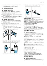 Предварительный просмотр 13 страницы Siemens HB 78 6B Series User Manual And Installation Instructions