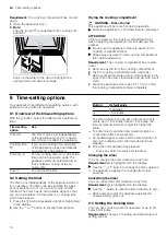 Предварительный просмотр 14 страницы Siemens HB 78 6B Series User Manual And Installation Instructions