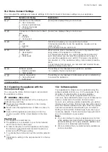 Предварительный просмотр 23 страницы Siemens HB 78 6B Series User Manual And Installation Instructions