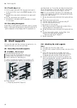 Предварительный просмотр 28 страницы Siemens HB 78 6B Series User Manual And Installation Instructions