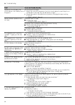 Предварительный просмотр 32 страницы Siemens HB 78 6B Series User Manual And Installation Instructions