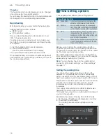 Предварительный просмотр 14 страницы Siemens HB.78.B series Instruction Manual