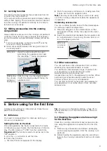 Preview for 9 page of Siemens HB 78 B Series User Manual And Installation Instructions