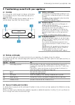 Preview for 7 page of Siemens HB.78.C.6B User Manual And Installation Instructions