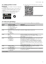 Предварительный просмотр 17 страницы Siemens HB.78BB.6 User Manual And Installation Instructions