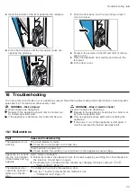 Предварительный просмотр 23 страницы Siemens HB.78BB.6 User Manual And Installation Instructions