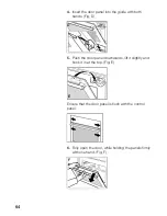 Предварительный просмотр 64 страницы Siemens HB-86P572 Instructions For Use Manual