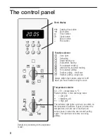 Preview for 8 page of Siemens HB 900 Series Instruction Manual