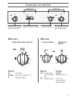 Предварительный просмотр 5 страницы Siemens HB 904 Series Installation And Operating Instructions Manual