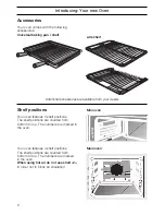 Предварительный просмотр 6 страницы Siemens HB 904 Series Installation And Operating Instructions Manual