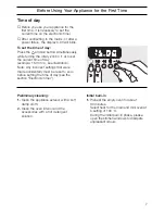 Предварительный просмотр 7 страницы Siemens HB 904 Series Installation And Operating Instructions Manual