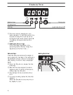 Предварительный просмотр 8 страницы Siemens HB 904 Series Installation And Operating Instructions Manual