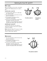 Предварительный просмотр 12 страницы Siemens HB 904 Series Installation And Operating Instructions Manual