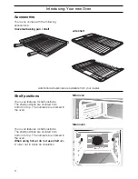 Предварительный просмотр 6 страницы Siemens HB 905 Series Installation And Operating Instructions Manual