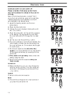 Preview for 10 page of Siemens HB 965 Series Installation And Operating Instructions Manual