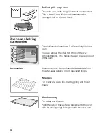 Предварительный просмотр 9 страницы Siemens HB100240 Instruction Manual