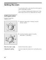 Предварительный просмотр 11 страницы Siemens HB100240 Instruction Manual