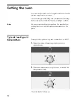 Предварительный просмотр 13 страницы Siemens HB10AB550E Instruction Manual