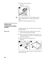 Предварительный просмотр 19 страницы Siemens HB10AB550E Instruction Manual