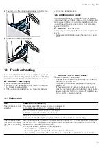 Предварительный просмотр 15 страницы Siemens HB113FBS1 User Manual And Installation Instructions