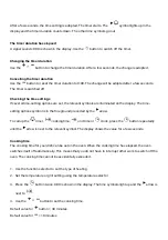 Preview for 5 page of Siemens HB13AB521B Operating Instructions Manual