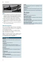 Предварительный просмотр 12 страницы Siemens HB173FBS0S Instruction Manual