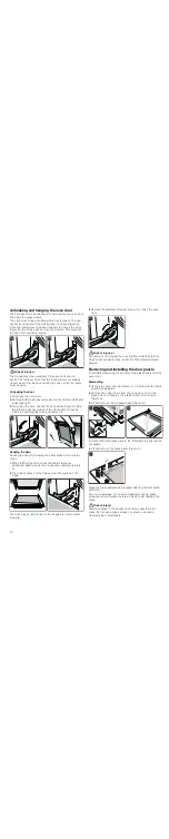 Preview for 10 page of Siemens HB22.B SERIES Instruction Manual