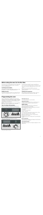 Preview for 7 page of Siemens HB22AR..1 SERIES Instruction Manual